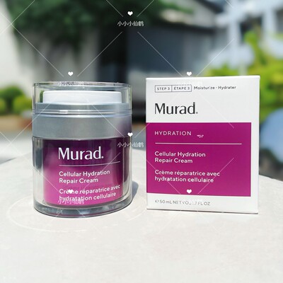 慕拉得Omega面霜敏感肌抗皱面霜