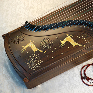 至听乐器 灵鹿 至听古筝