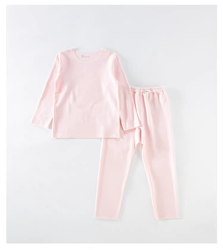 童泰儿童保暖内衣套装发热绒三层保暖男童女童秋衣秋裤中大童套装,童装/婴儿装/亲子装,内衣套装,淘宝优惠券,粉丝福利购,淘宝优惠卷