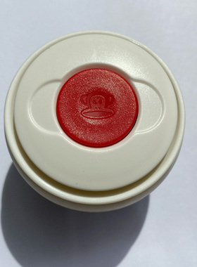 原装大嘴猴HC317-590/HC302-420儿童保温杯内塞弹跳杯子内盖配件