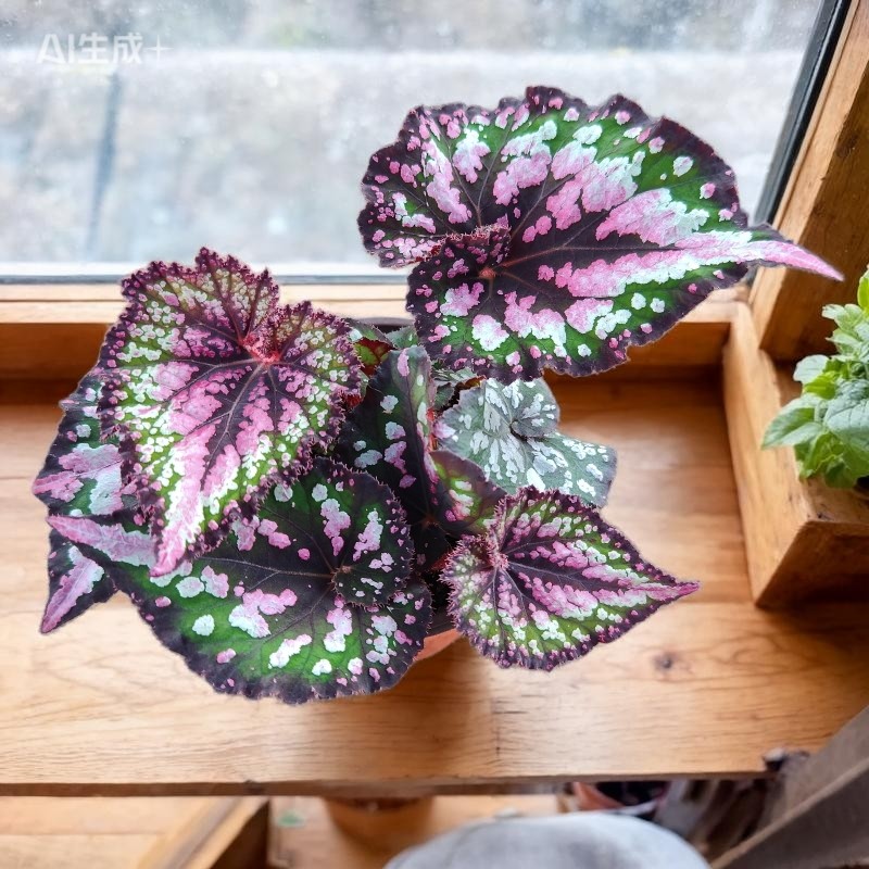 圣诞蜗牛秋海棠重彩合集圣尼克派对女孩热舞女鲜花绿植盆栽彩色,鲜花速递/花卉仿真/绿植园艺,秋海棠,淘宝优惠券,粉丝福利购,淘宝优惠卷