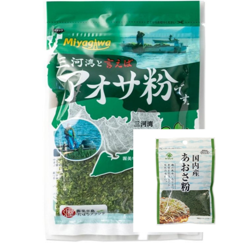 日本料理/寿司 青海苔粉 海苔碎 章鱼小丸子 大阪烧 配料 多款