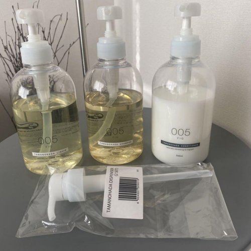 多种香味日本洗发水护发素玉肌