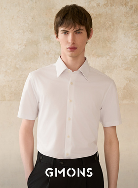 G·Mons/吉约蒙GZCS253007衬衫DW专拍