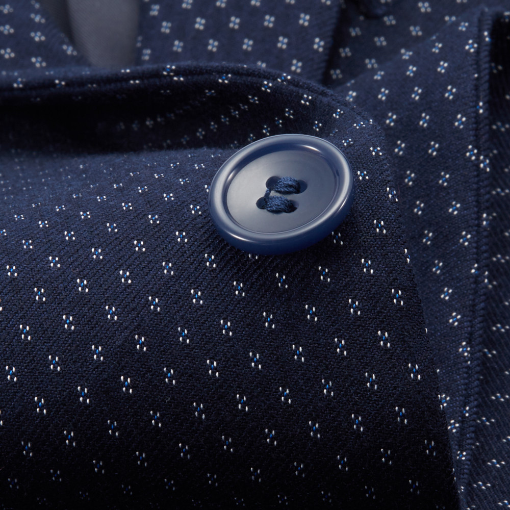 Costume homme GMONS en polyester pour printemps - Ref 1557248 Image 4