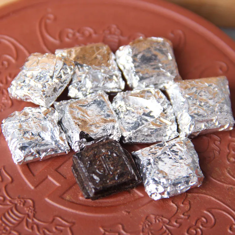 普洱茶膏 茶膏 勐海普洱茶叶生茶散茶膏,茶,普洱,淘宝优惠券,粉丝福利购,淘宝优惠卷