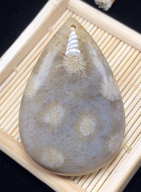 项链玉石水晶饰品玛瑙直播间吊坠