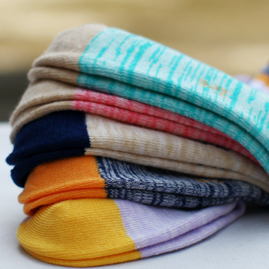 Chaussettes enfant - Ref 2107102 Image 3