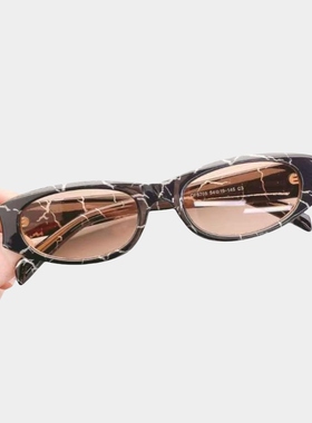 窄框太阳眼镜男女墨镜防紫外线