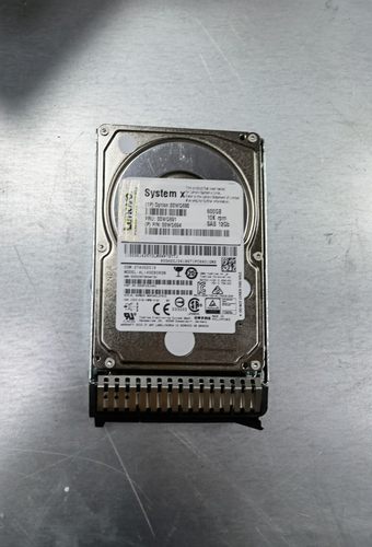 联想服务器硬盘00WG691