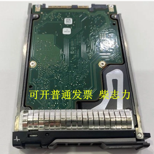 适用于浪潮NF5280M6 NF5568M5 NF5288M5服务器硬盘1.2T SAS 12GB