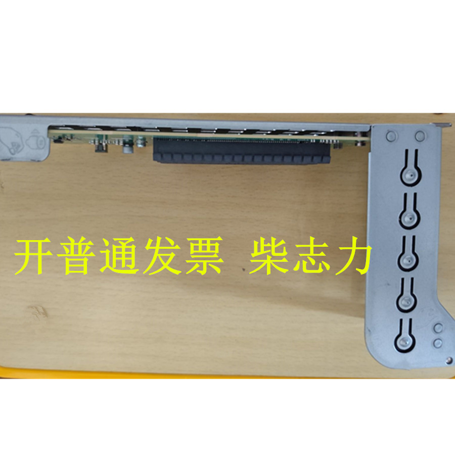 适用于浪潮CS5280K2服务器转接提升卡Riser PCI-E 扩展GPU板 X16