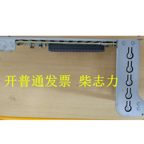 适用于浪潮CS5280K2服务器转接提升卡Riser PCI-E 扩展GPU板 X16