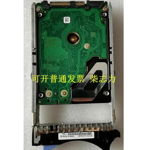 适用于IBM 74Y6496 300G 15K硬盘P710 P720 P730 P740 P750 P770