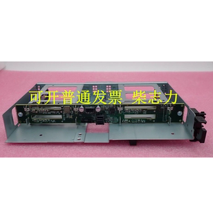 适用于超聚变RH2288H 5288 V5服务器后置硬盘扩展背板4盘位 2.5寸