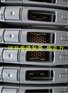 适用于NetApp FAS8200 DS2246 FAS8300 DS224C硬盘1.2T/1.2TB 10K