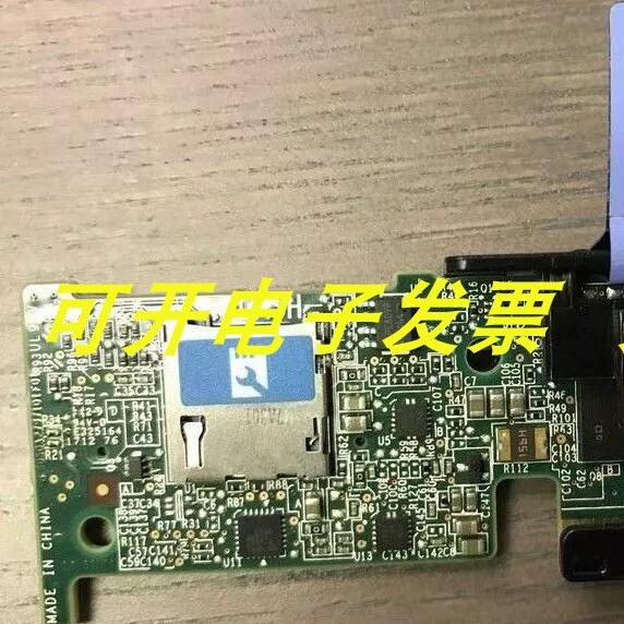 DELL 0RT6JG服务器R440 R640 R740XD T640读卡器T440内置SD卡模块