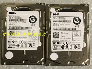 M520 M820 M620 M640 M910刀片服务器硬盘300G M630 DELL适用M420