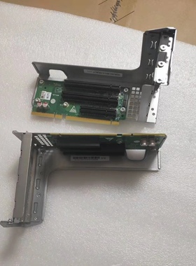 适用于H3C R4900 G2 G3 服务器 Riser卡 PCI-E 扩展板卡0231A5CM
