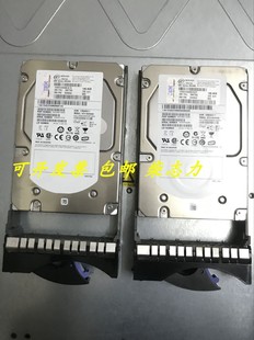 FRU X3400 39R7350 15K服务器硬盘x3500 7977 146.8G IBM适用SAS