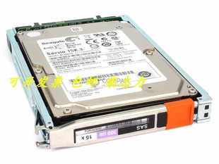 VNX5300 EMC VNXE3300 SAS 300G 2.5硬盘VNX5200 15K 005050604