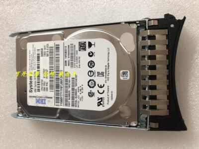 IBM SATA FRU 81Y9727 500G 7.2K服务器硬盘x3500 M3 x3250 M2 M4