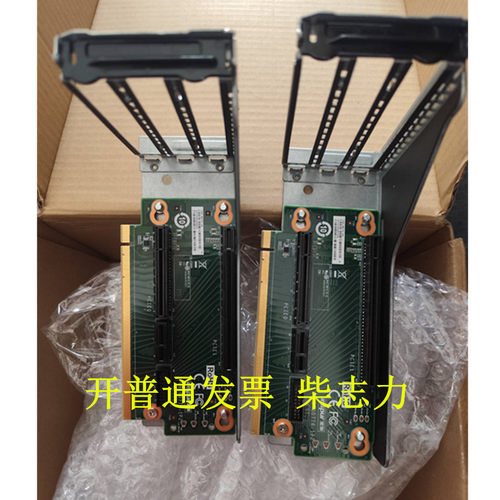 适用于浪潮YPCB-00776-1P2 SA5212M5服务器Riser 扩展GPU 显卡