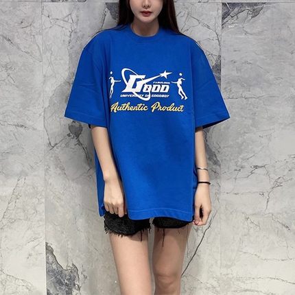 清仓 一件4折 两件2.8折 不退不换 XOXOGOODBOY 圆领短袖百搭T恤