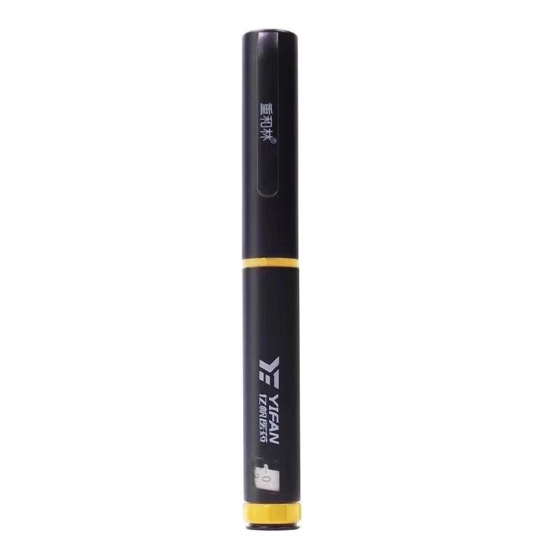 重和林胰岛素注射笔式注射器用重和林通用甘舒霖优泌林长秀霖平舒