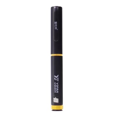 重和林胰岛素注射笔式注射器