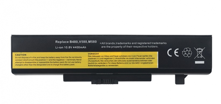 联想E430 V480 V580 E4430 E49 E440 E431 B590 E530 电池