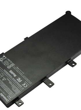 华硕 ASUS W519LJ W519LJ5200电池 X554LD X554LP A555L VM510L