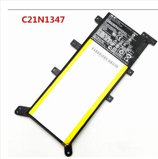 X555Y Y583L 华硕F555U VM510L VM590 W509 R556L电池 W519L