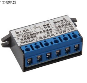 整流器NKZ-170-3A 输入350-415VAC 输出157-187VDC