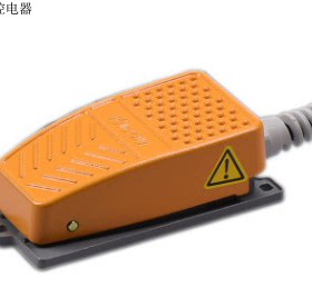 脚踏开关 HRF-MD212Y