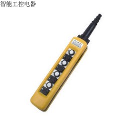 按钮开关 GOB1-X871