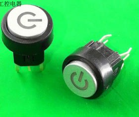 轻触开关PB01-223L-X-101