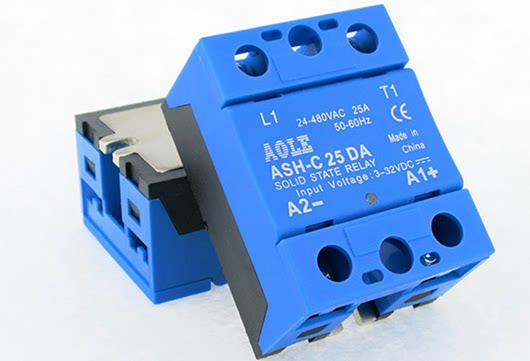 relay ASH-C 25DA/ 24-480VACin the 3C Digital Accessories, Electronic components market , Electronic component , Relays  category - from Buy2taobao.com to provide professional Taobao agent buy service