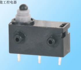 微动开关 G304-150P00D36