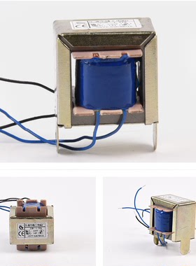 变压器JGBB-1.5W-220V