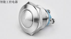 按钮开关 MP22S/B10