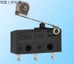微动开关G9105-250S06D1