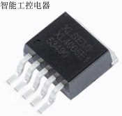 芯片XL4005E1