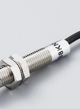 传感器 D3E-A8KPNP