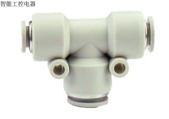 质量好浙江亚德客气管快速接头