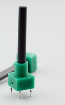 轻触开关TSA06141-3000