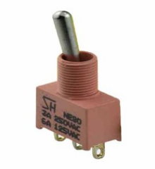 NE8013-SEBQ-H三脚二档摇臂开关