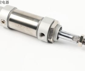 气缸CM2BZ25-100ZB-C25