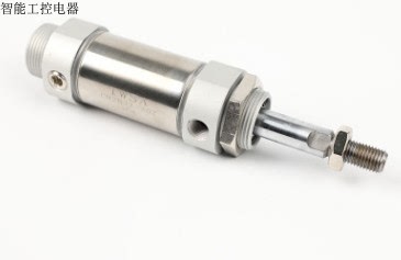 气缸CM2BZ25-100ZB-C25