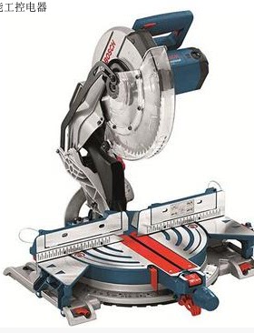 博世切割机GCM12MX